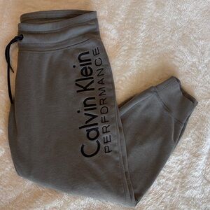 Calvin Klein Performance Men’s Jogger Sweatpants